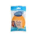 Gąbka celulozowa do pielęgnacji skóry dziecka Baby Bath Sponge