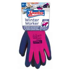 Rękawice ochronne Winter Worker rozmiar M