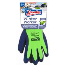 Rękawice ochronne Winter Worker rozmiar M