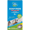 Home Sweet Home Czyściki nasączane Soap Pads 6 szt.