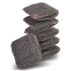 Home Sweet Home Czyściki nasączane Soap Pads 6 szt.