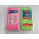 Home Sweet Home Expert Mikrofibra prasowana Economy Pack 20 szt. (karton 36 opakowań))