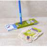 ZESTAW mop Microwiper Abrasive + zapas