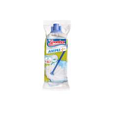 Mop spódniczka AMPLI+ z kijem