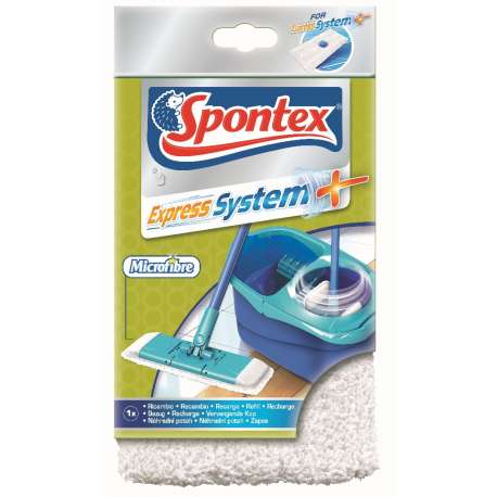 Express System + zapas