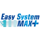 Easy System Max+ mop płaski z wyciskaczem