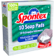 Soap Pads x10 Czyściki nasączane