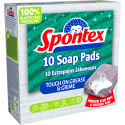 Czyściki nasączane Soap Pads 10 szt.