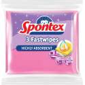 Ściereczki uniwersalne Fast Wipes (karton 25 szt)